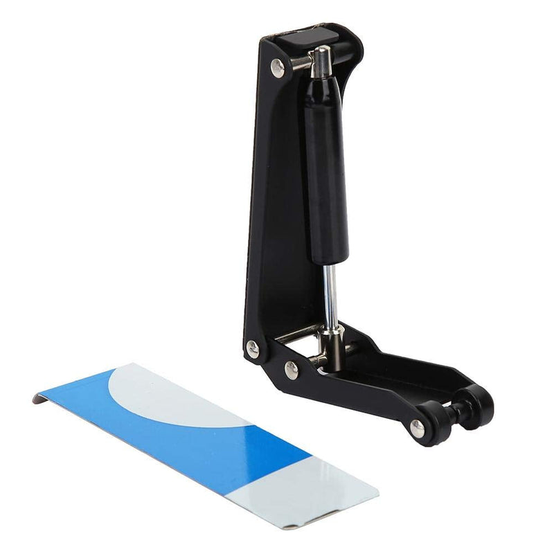 Piano Slow Close Device, Ultra-Thin Piano Slow Closing Soft Fall Device Vertical External Lid Protector
