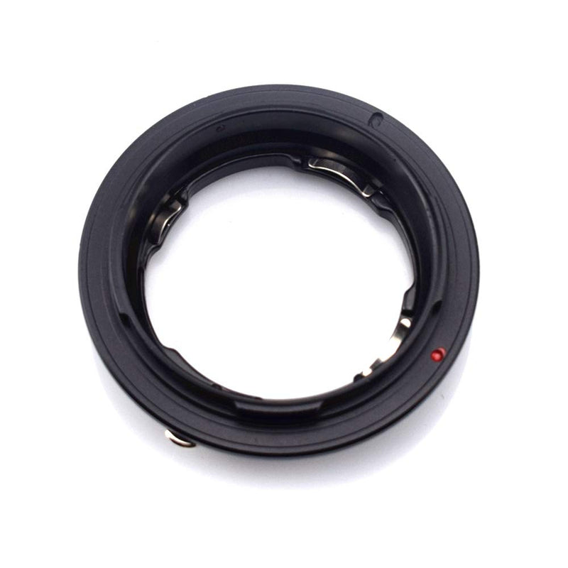 Leica M to Nikon Z Lens Adapter, Compatible with for Leica M LM, Zeiss ZM, Voigtlander VM Mount Lens to Nikon Z Mount Z6 Z7 Z50 Full Frame Camera Leica M to Nikon Z Lens Adapter