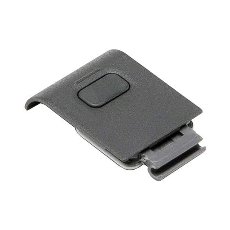 USB-C and microSD Port Cover for DJI Osmo Action Camera - OEM