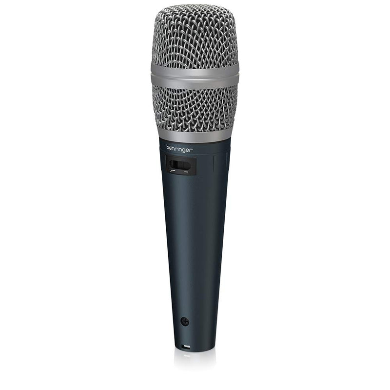 Behringer SB 78A Condenser Cardioid Microphone