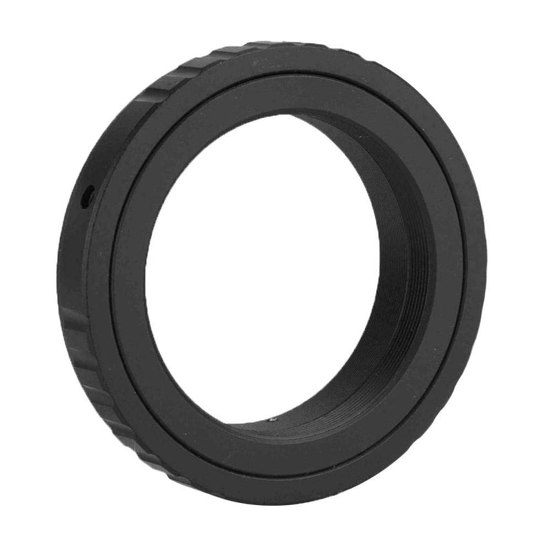 Lens Adapter Ring for Telescope T2 to for Olympus E-600 E-510 E-500 E-450 E-5, AM42X0.75 Treaded Telescope Lens to DSLR Camera Converter Ring