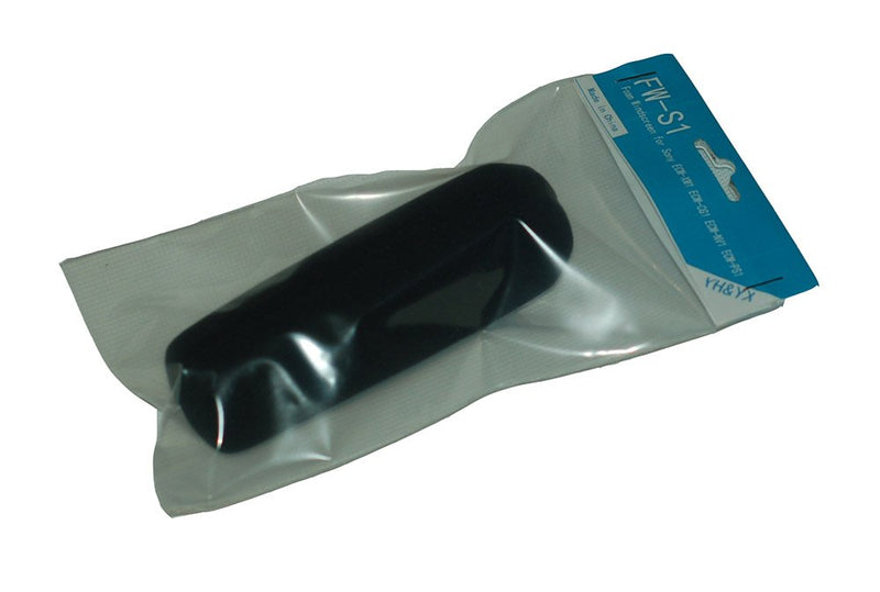 YH&YX Foam Windscreen Compatible for Sony ECM-XM1 ECM-CG1 ECM-NV1 ECM-PS1 HVR HD1000U HXR-MC2000E MC2500 A1E A1U V1U Z7U Z7P DSR-370 250 600 Camcorder