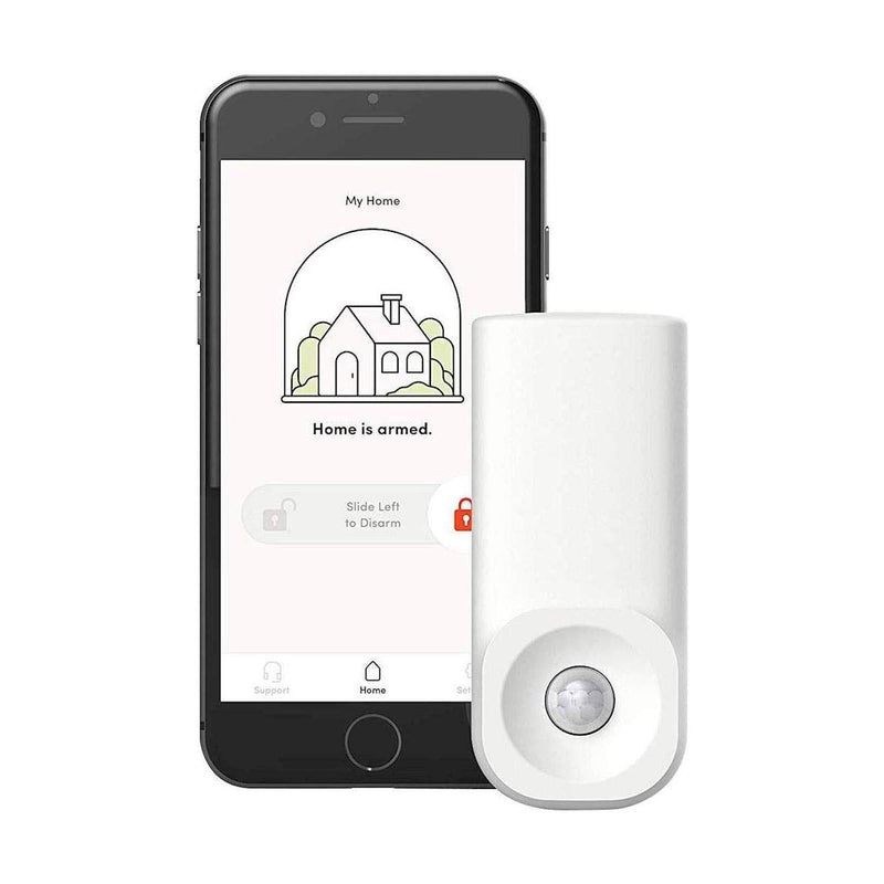 Kangaroo Home Security Motion Sensor (Motion Sensor) 1x Motion Sensor