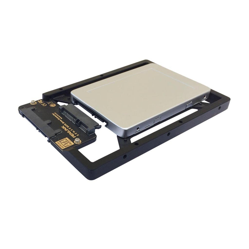 Fenlink 2.5" to 3.5" Internal SSD Hard Drive SATA Drive Converter