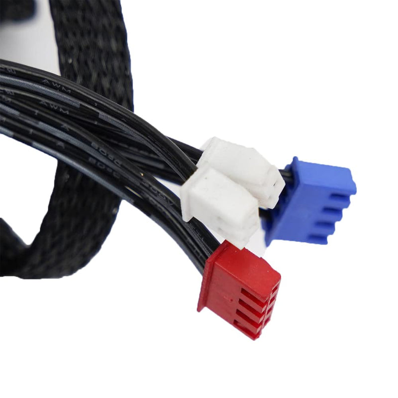 ATOMSTACK Wire Harness for Atomstack 5W Laser Engravers A5PRO/A5PRO+/A5M30/A5M40/A5 M50/A5M50Pro