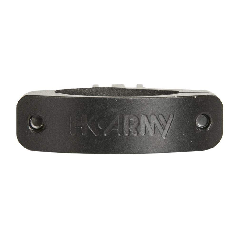 HK Army Paintball Barrel Camera Mount Black