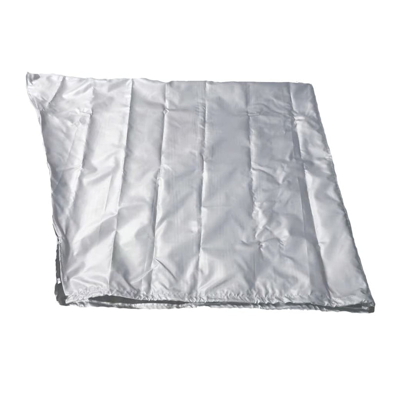 SUNSURE Dustproof Telescope Cover 59x33in Protective Waterproof Telescope Cover with Adjustable Drawstring for indoor or Outdoor Use