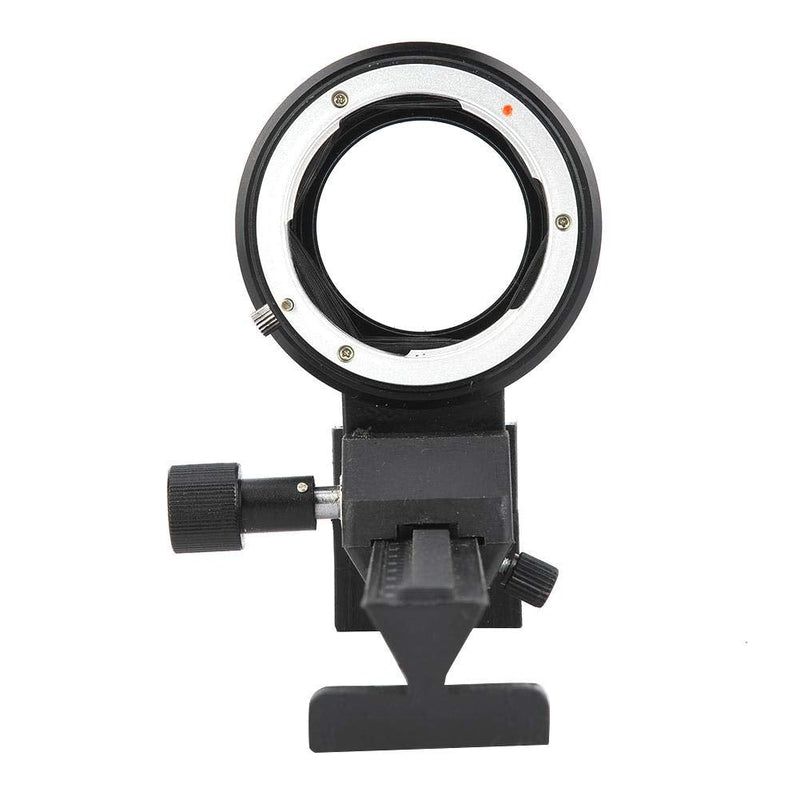 Vbestlife Macro Close Up Bellows Camera Extension Mount Tripod Adapter,Macro Extension Bellows Accessories for Sony NEX.
