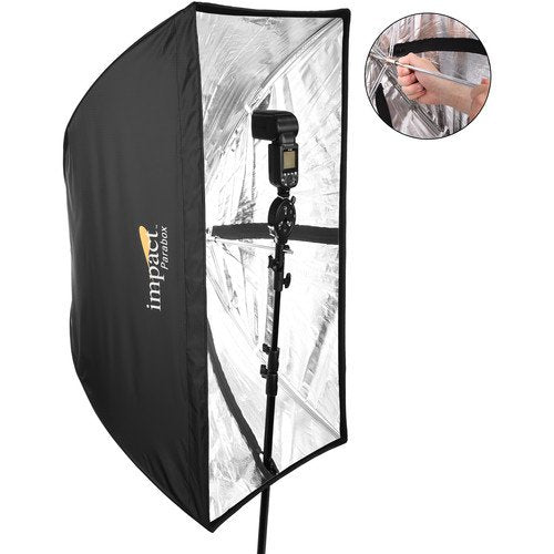 Impact Impact Parabox Softbox (24 x 36)