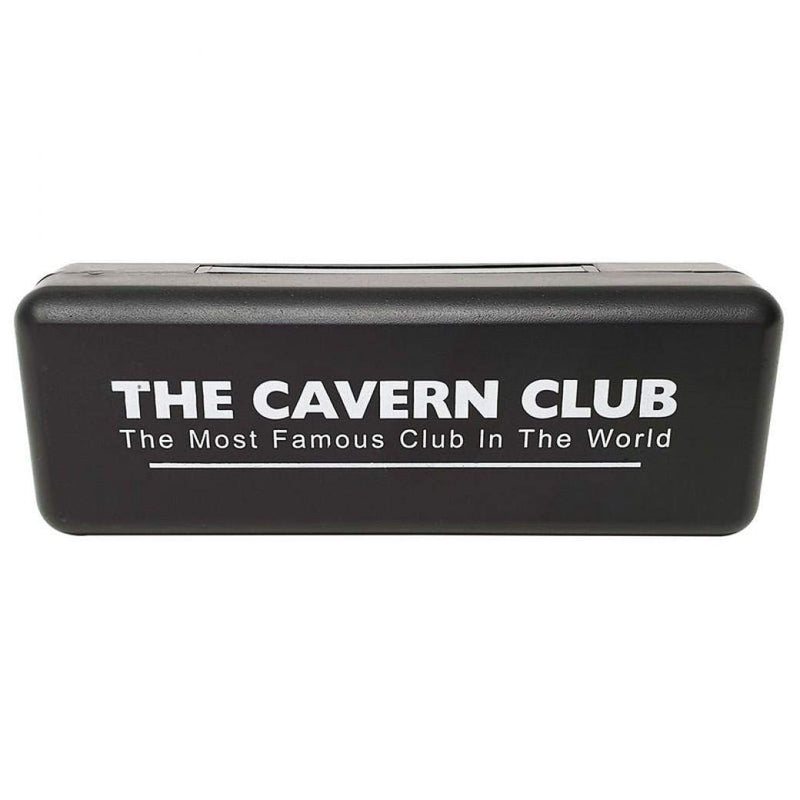 The Cavern Club Harmonica CVH10