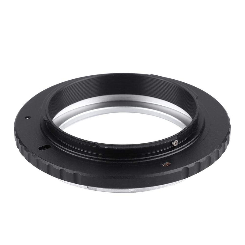 Oumij Lens Control Ring Manual Focus Lens Mount Adapter for Tamron Adaptall Lens to for Nikon DSLR AI Mount Camera Adapter for TAMRON-AI