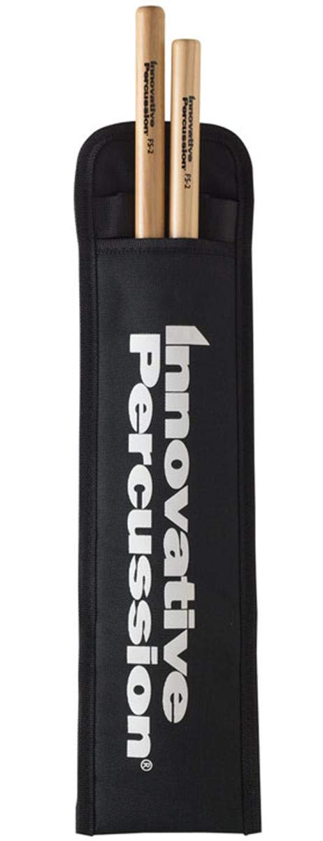 Innovative Percussion SB-1 Marching Drumstick Bag (1 pair)