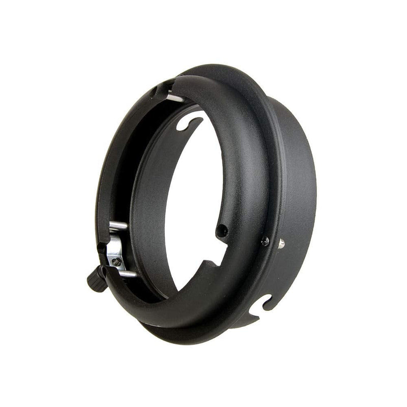 Fomito Photo Studio Elinchrom Speedring to Bowens Mount Converter Monolight Interchangeable Adapter Ring
