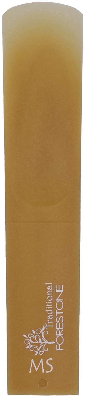 Forestone - FTS035 Tenor Saxophone Reed F3.5 - Brown MS