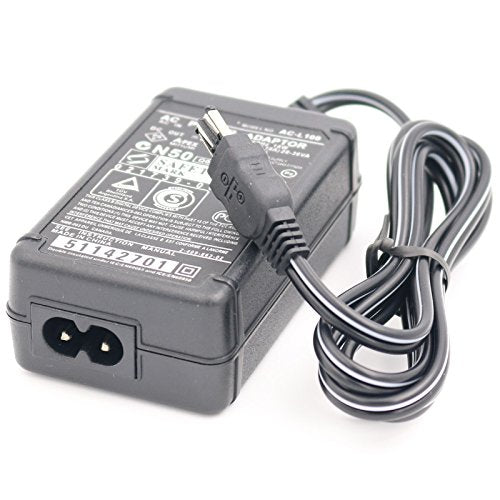 [AUSTRALIA] - AC Adapter Charger for Sony Handycam CCD-TRV16 CCD-TRV17 CCD-TRV25 CCD-TRV35 CCD-TRV36 CCD-TRV37 CCD-TRV43 CCD-TRV57 CCD-TRV58 CCD-TRV65 CCD-TRV66 CCD-TRV67 CCD-TRV68 CCD-TRV118 CCD-TRV128 CCD-TRV138 