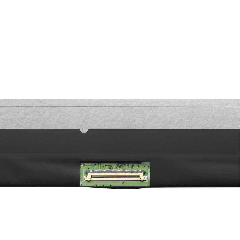 [AUSTRALIA] - HOYRTDE 15.6" Screen Replacement for NT156FHM-N61 NT156FHM-N61 V8.0 B156HTN06.1 NT156FHM-N62 V8.1 TV156FHM-NH1 N156HGA-EA3 FHD 1920x1080 30Pin LED LCD Display Screen Panel 