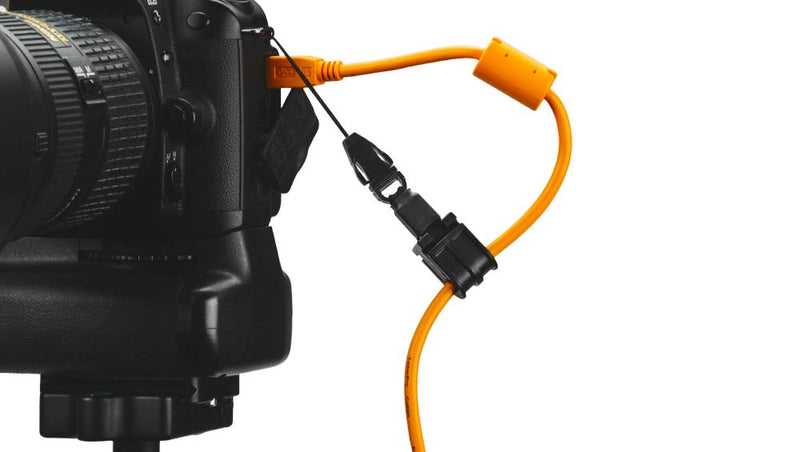 Jerkstopper Tether Tools Tethering Camera Support