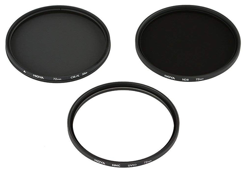 Hoya YKITDG046 – Filter kit, 46 mm 46mm