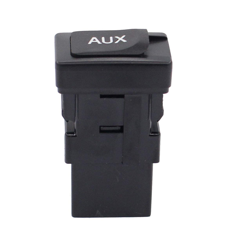 NewYall AUX Auxiliary Audio Stereo Jack Adapter Plug Port