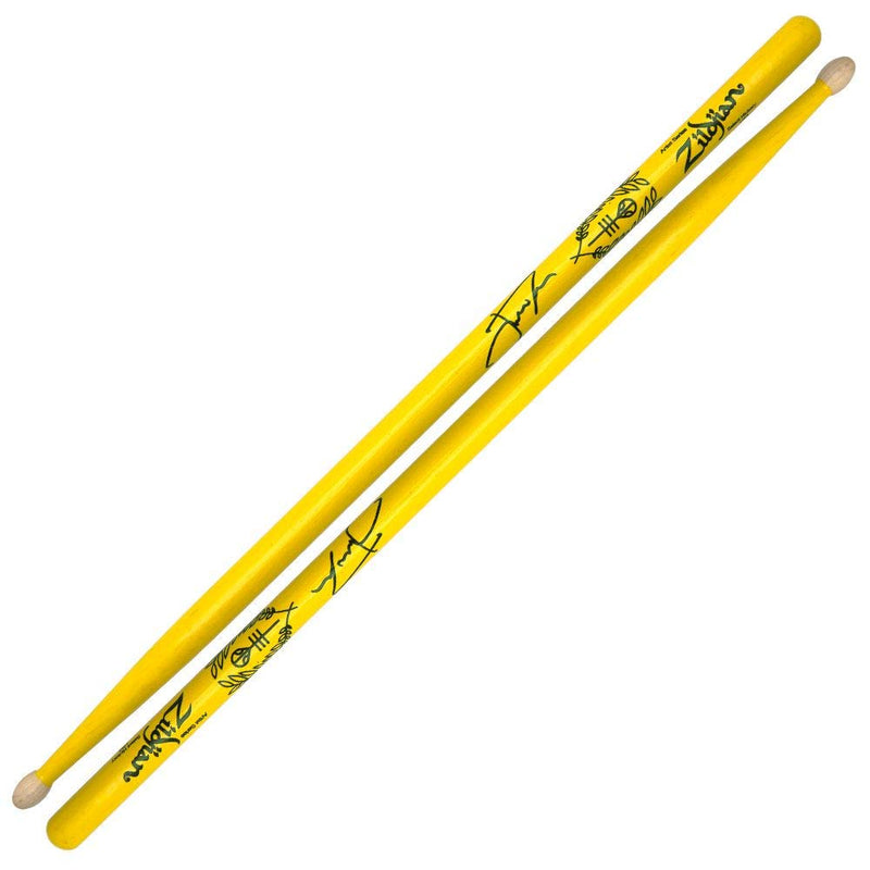 Zildjian Artist Series Josh Dun Drumsticks (ZASJD2)