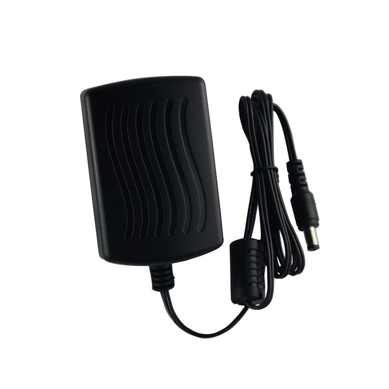 Power Supply Adapter 12V 2A 100V-240V for Yeskam CCTV Camera DVR NVR UL Listed FCC CE Switching 5.52.1mm 4ft 1.5m Cord
