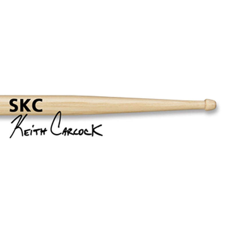 Vic Firth Signature Series -- Keith Carlock Hickory