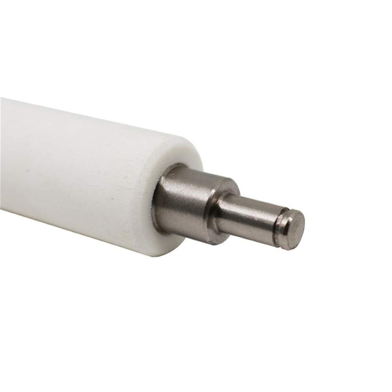 G41011M Platen Roller for Zebra 105SL Plus 110Xi3 110XiIII Plus 110Xi4 Printer 203dpi 300dpi 105SLPLUS Roller
