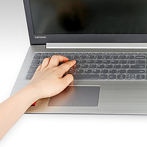 Keyboard Cover for Lenovo ideaPad 3 15.6 17.3, Yoga 9i C740 C940 15.6, ThinkBook 15, ideapad 320 330 330s 340s 15.6/17.3, ideapad 520 S145 S340 S540 S740 15.6", ideapad L340 Gaming Laptop - TPU