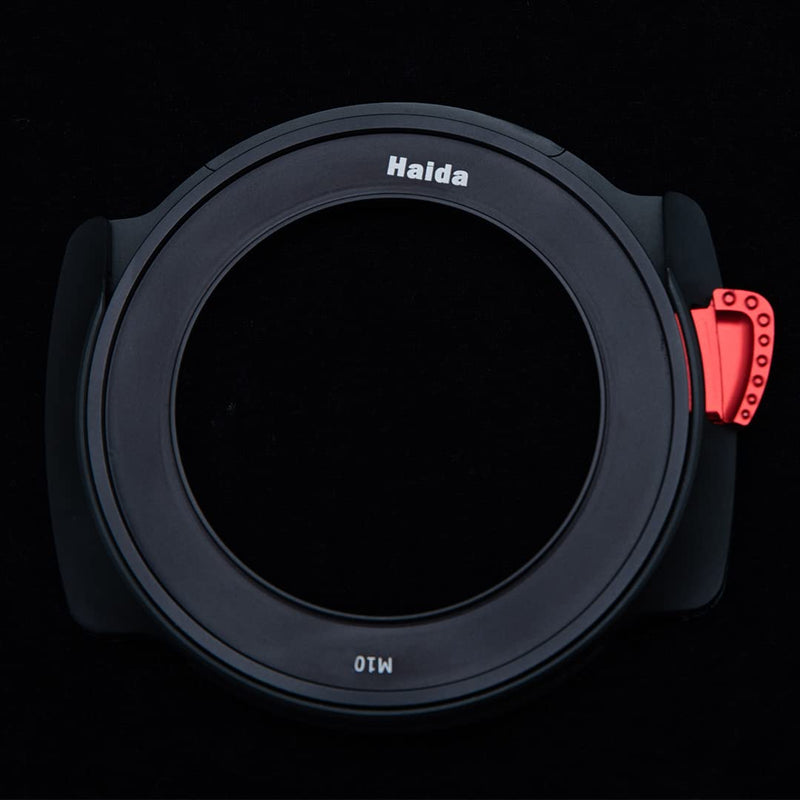 Haida 52mm Adapter Ring for M10 100mm Filter Holder HD4251-52