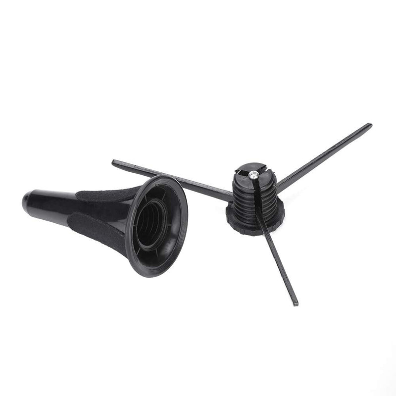 Detachable Folding Clarinet Stand, Clarinet Bracket Portable Clarinet Stand, Durable Foldable Music Stand for Instrument Clarinet