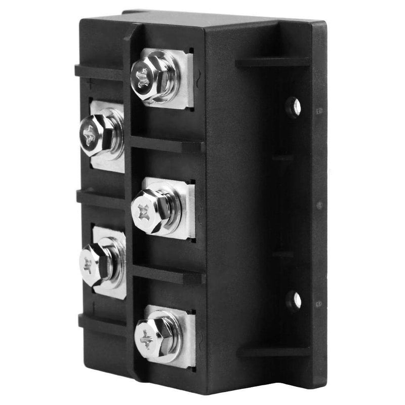 MDS-200A Amp 1600V Three-Phase Diode Module Bridge Rectifier Power Module Provide for Single Phase Rectification