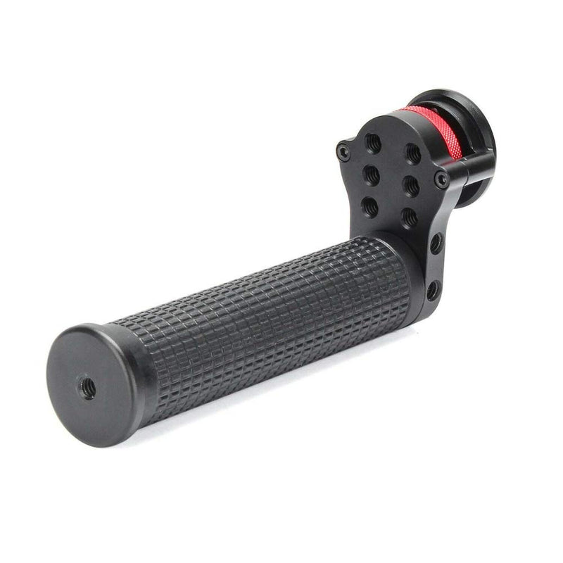 New Handle Gimbal Stabilizer Grip Handheld Handlebar for Zhiyun Weebill S