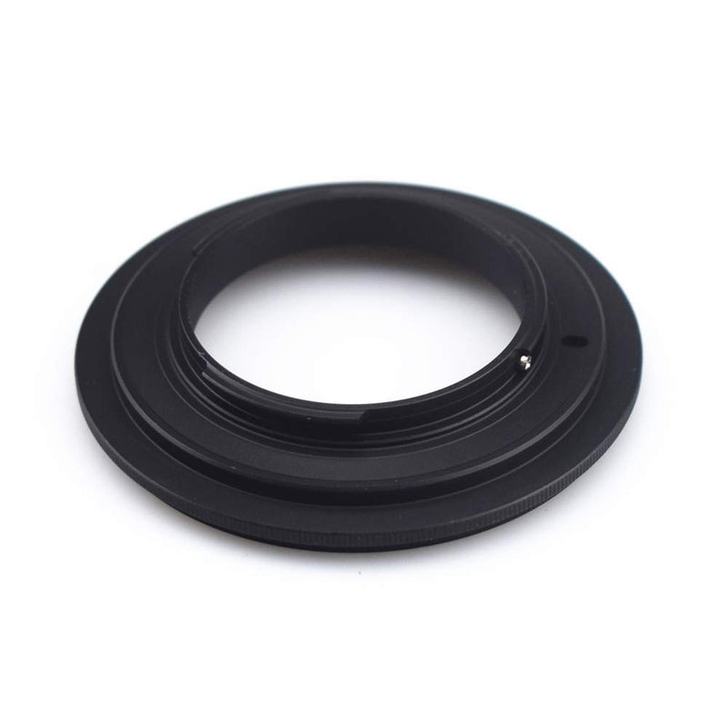 62MM Macro Reverse Adapter Ring Lens Adapter & for Fuji Film FX X Mount X-A5 X-A20 X-A10 X-A3 X-A2 X-A1 X-T2 X-E3 X-E2S X-E2 X-E1 Camera 62mm to FX Reverse Adapter Ring