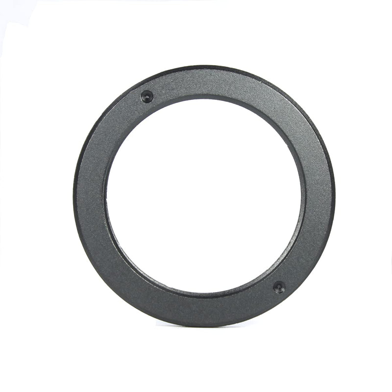 M32x1 Female to M42x1 Male Screw Mount Camera Lens Adapter Ring M32-M42 32mm 42mm (M32/1mm-M42/1mm) M32*1mm-M42*1mm