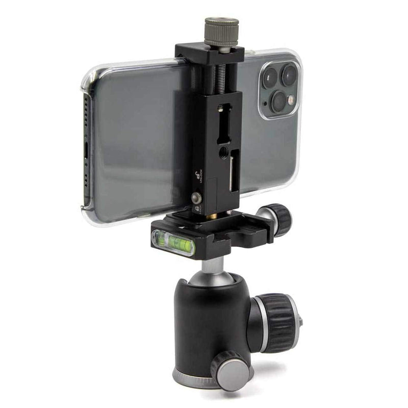 Promaster Dovetail Phone Clamp