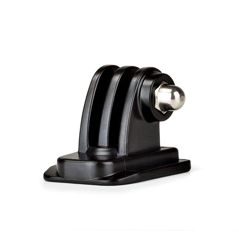 Joby Quick Relase Plate, QR Plate, Pack 3K Black, Compact (JB01554-0WW)