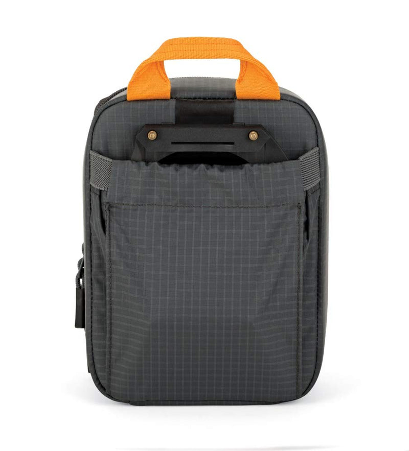 Lowepro GearUp Filter Pouch 100, Dark Gray