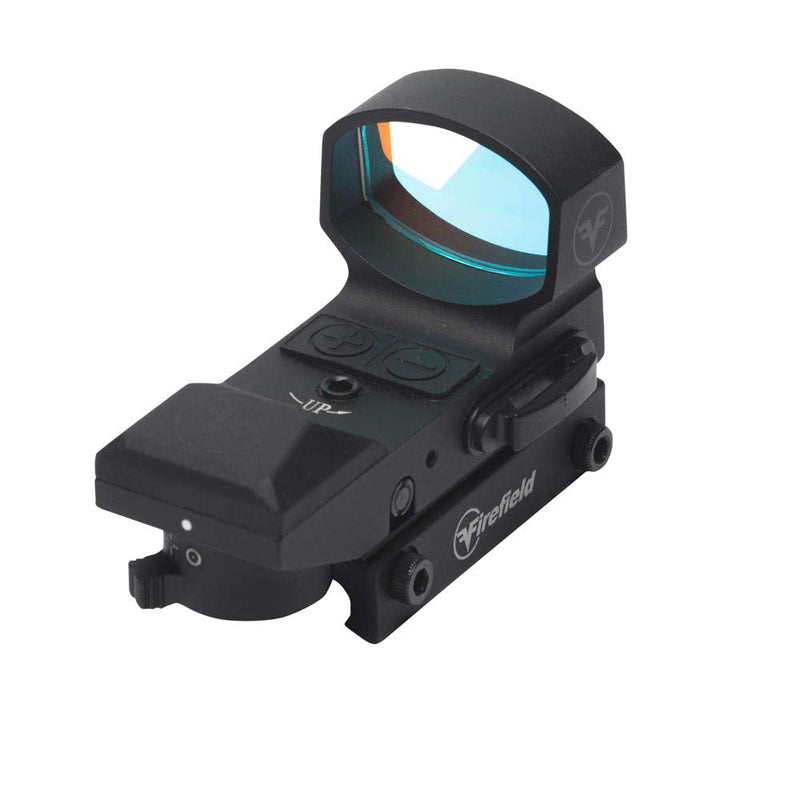 Firefield Impact Reflex Sight No Laser