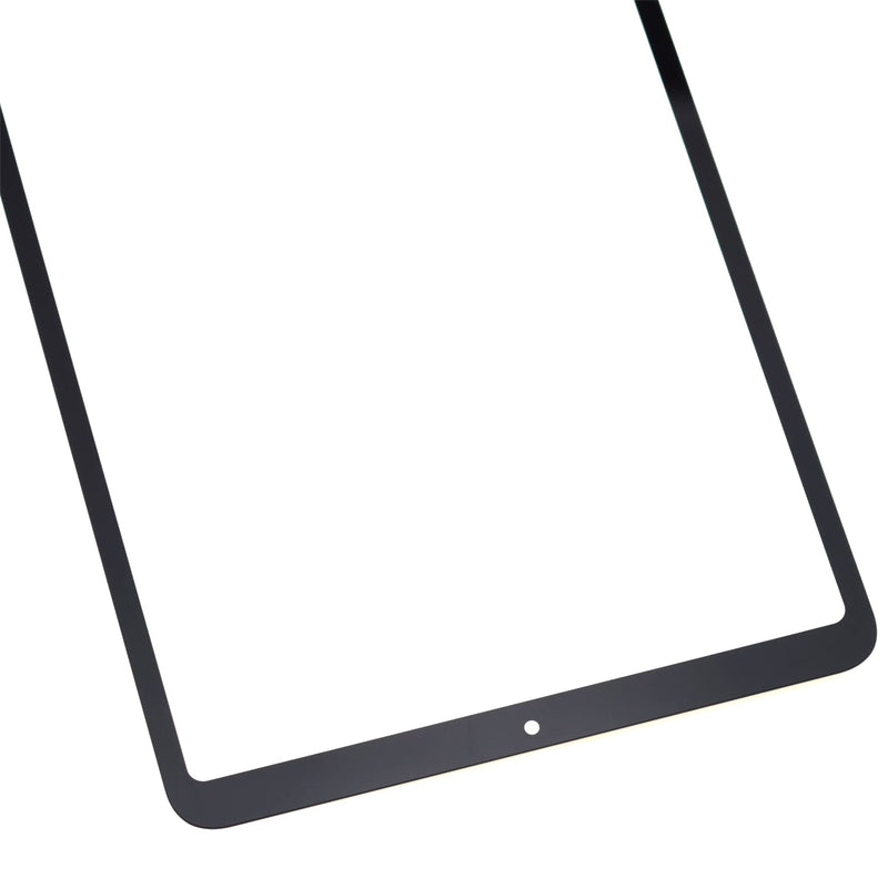 Tablet Front Glass Screen Replacement with OCA Adhesive for Samsung Galaxy Tab A 8.4 (2020) SM-T307U (LTE) Black 8.4"