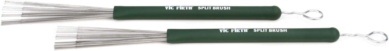 Vic Firth Drum and Percussion Brushes (SB)