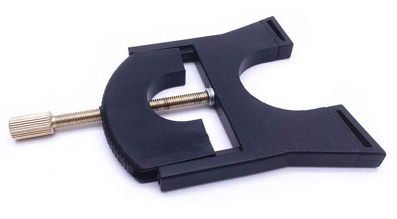 Jiayouy Luthier Tools Violoncello String Lifter Violoncello Bridge Repair Replace Tool