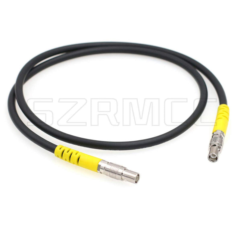 SZRMCC VF Monitor Cable for ARRI Alexa Mini LF Camera to ARRI MVF-2 Viewfinder