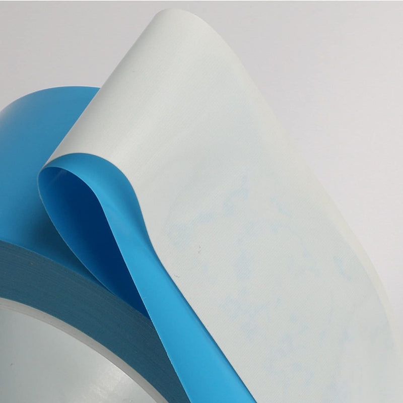 [AUSTRALIA] - AVNTKER Thermal Adhesive Tape 2-inch x 50Feet Double Sided Thermally Tape Non Conductive Heat Sink Glue Tape for CPU, Heatsink, GPU, SSD Drive, LED, PCB, IGBT, Cooler, Mos Tubes, Diode, Circuit Board 2inch x 50 Feet 