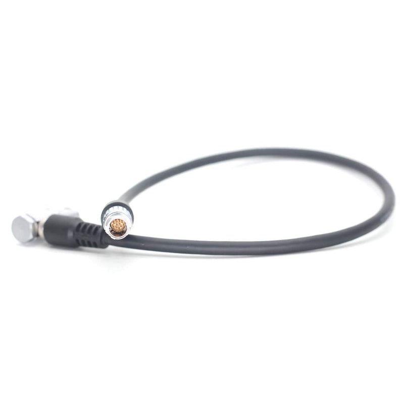 SZJELEN Right Angle 16 pin to16pin LCD EVF Cable for Red Epic/Scarlet Touch 4.7" LCD EVF Cable