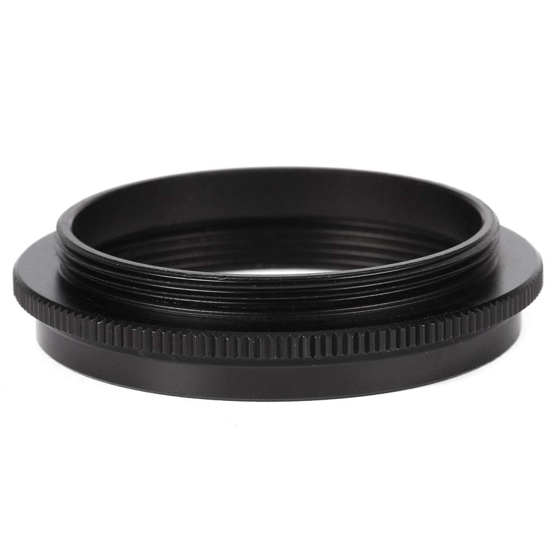 V BESTLIFE Macro Extension Tube Ring for M42 42mm Screw Mount Set for Film SLR, Black