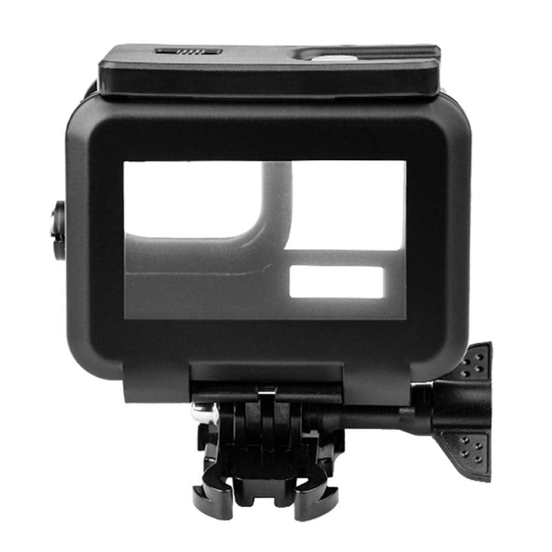 Waterproof Housing Case Touch Screen Back Door for GoPro Hero 10/ 9 Black Action Camera Accessories for go pro hero10 9