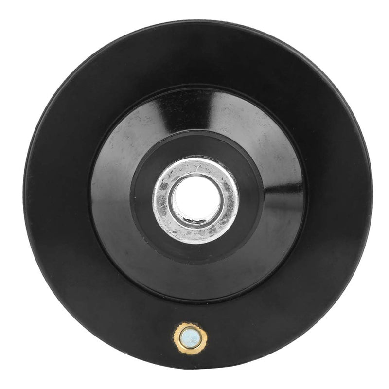 Hand Wheel,1pcs 80mm Solid Bakelite Hand Wheel Scale Handwheel Machinery Accessaries for Milling Machine,Lathes,Grinders,etc