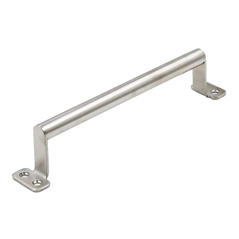 Rannb Large Pull Handle Stainless Steel Barn Handle Closet Door Handle - Pack of 2