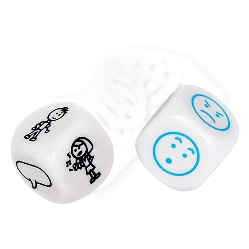 Junior Learning JL144 Roll-A-Story