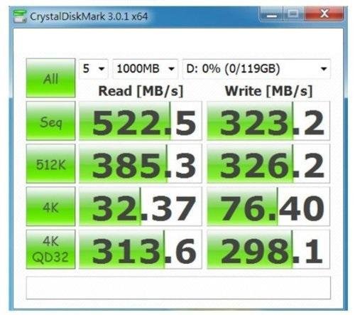 ZTC Sky Board mSATA to USB 3.0 SSD Enclosure Adapter Case. High Speed 6Gb/s Support UASP. Silver Model ZTC-EN00-S